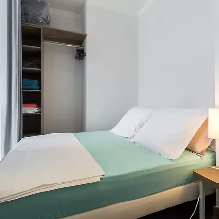 Luckey Homes - Rue De France Apartment Nice